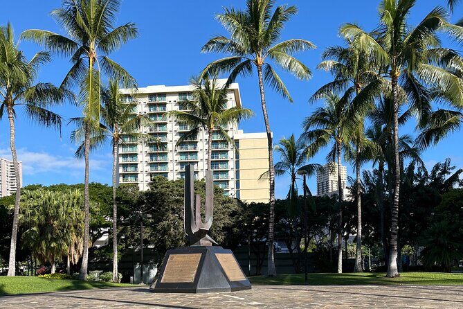 Solve a True Waikiki Murder Mystery by Foot - The Sum Up: Is It Worth It?