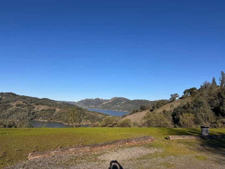 Sonoma County: Wine Country Horseback Riding Adventure - Final Thoughts: Who Should Consider This Tour?