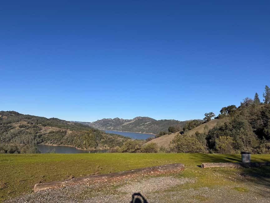 Sonoma County: Wine Country Horseback Riding Adventure - Final Thoughts: Who Should Consider This Tour?