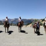 Sonoma: Horseback Riding Tour to Skaggs Vista Mountain - What to Bring and Wear