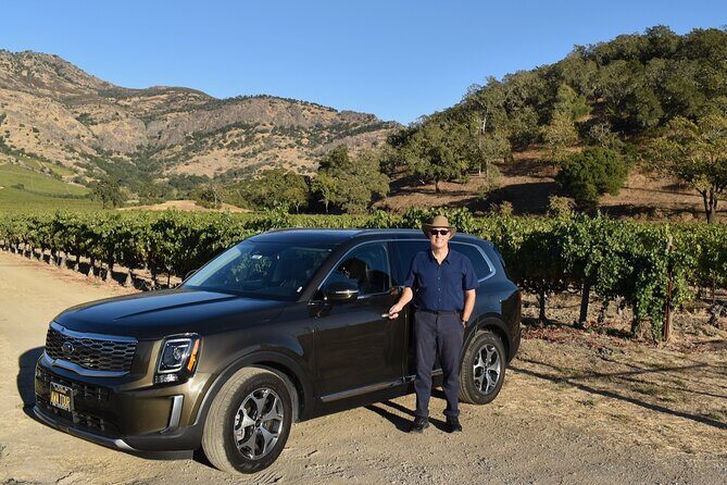 Sonoma Private 6-Hour Wine Adventure - Authentic Insights from Reviews