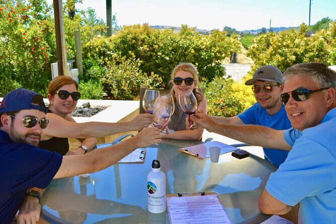 Sonoma Private Hike and Wine Tour - Who Would Love This Tour?