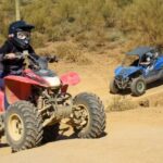 Sonoran Desert: Guided UTV or ATV Desert Tour - Practical Details and Tips for Travelers