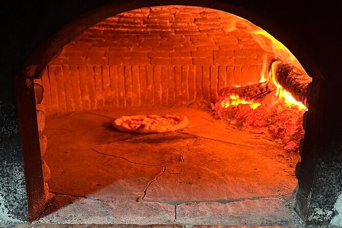 Sorrento Cooking School Cook as Locals with seaview Hands on 100% - Why This Tour Offers Great Value