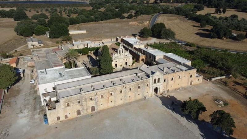 Souda Bay: Arkadi Monastery, Melidoni - Private Tour & Guide - Final Thoughts: Why This Tour Stands Out