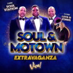Soul and Motown Hits Live Show Ticket in Blackpool - A Closer Look at the Blackpool Soul & Motown Experience