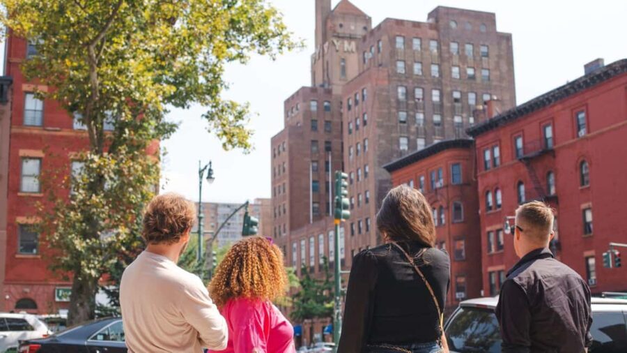 Soul of Harlem: Strivers Row, Apollo Theatre, Gospel History - Who Should Book This Tour?