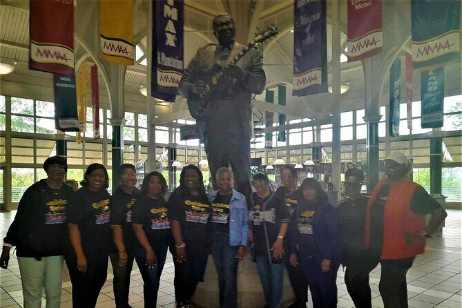 Soul of Memphis Step-On Tour - Who Is This Tour For?