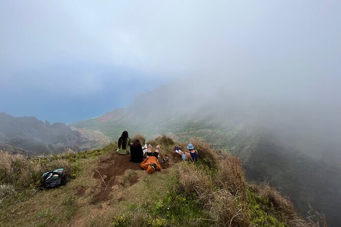 Soulful Safari - Detailed Breakdown of the Itinerary