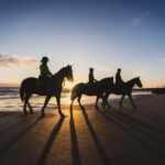 SoulRide: Horseback & Mindful Escape in Kissamos - An In-Depth Look at the Tour