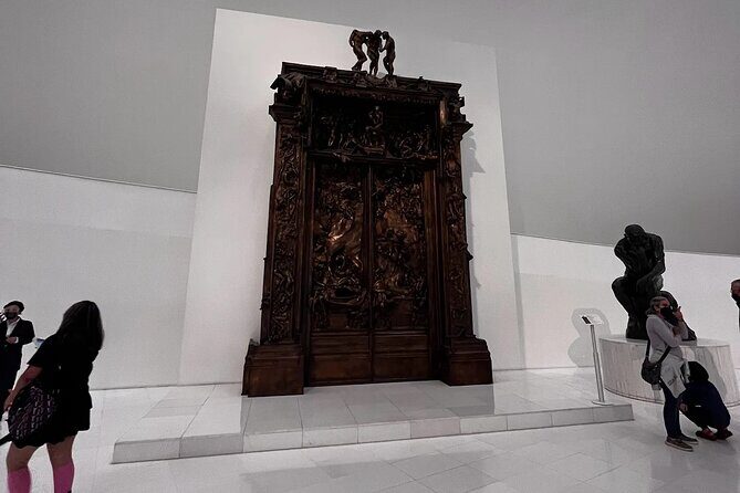 Soumaya Museum Exclusive Tour: Hidden Art and Treasures - FAQs