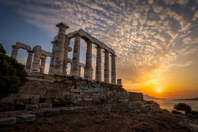 Sounio Sunset & Athens Riviera Private Licensed Guided Tour - In-Depth Breakdown of the Tour Experience
