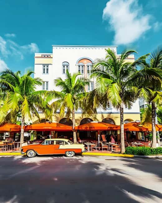 South Beach: French Guided Tour of the Art Deco District (2 hours) - The Value of a Guided Tour Like This