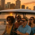 South Beach Private Golf Cart Tour - Why This Tour Works Well for Different Travelers