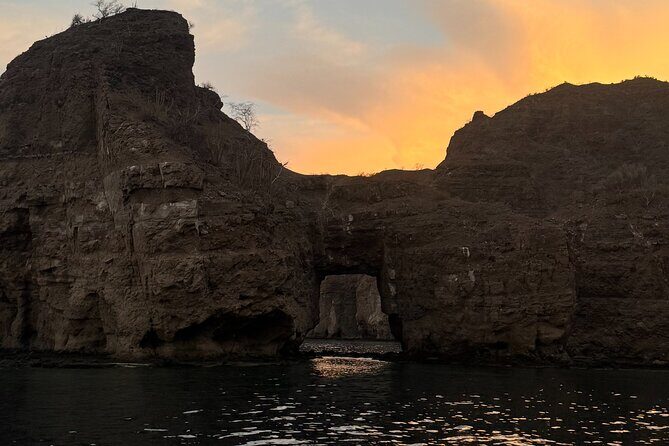 South Carmen and Danzante Island Adventure - Who Will Love This Tour?