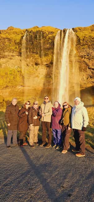 South Coast Day Tour with Horse Riding(optional) - The Optional Horse Riding Experience