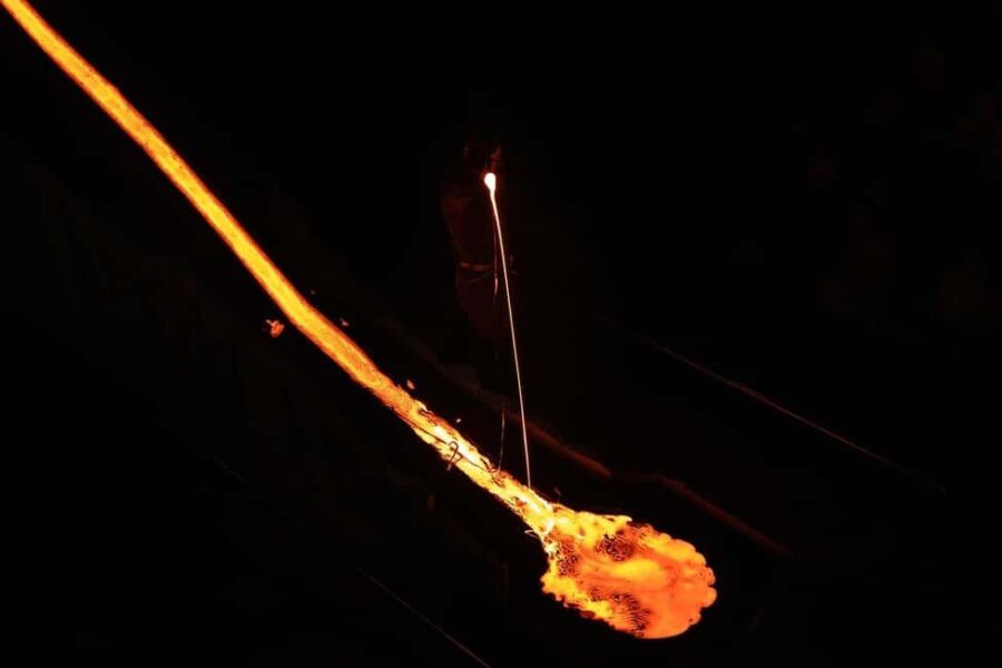 South Coast of Iceland: Hidden Gems & Lava Show Tour - Exploring the Itinerary in Detail