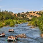 South Fork American River Whitewater Rafting Trip (Class 3+) - Who Will Enjoy This Trip?
