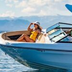 South Lake Tahoe: 24-foot Crest Pontoon Boat Rental - What to Expect from the Experience
