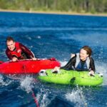 South Lake Tahoe: 36-Foot Weekender Pontoon Boat Rental - Who Is This Experience Best Suited For?