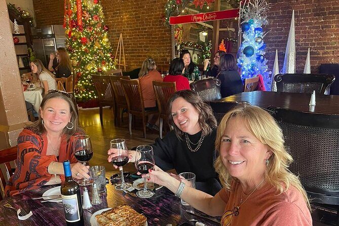 South Magnolia Ho Ho Holiday Food Tour in Fort Worth - Final Thoughts