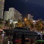South Miami Beach Night Clear Kayaking Glow Tour - Who is this tour best for?