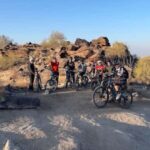 South Mountain: F/S MTB & e-MTB Rentals - Location and Accessibility