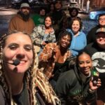 South Padre Island Phantoms, Purgatory, & Penance Ghost Tour - The Highlights: Haunted Landmarks and Tales