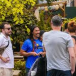 South Philadelphia: Its Always Sunny Walking Tour - Discovering South Philly Through "Its Always Sunny"