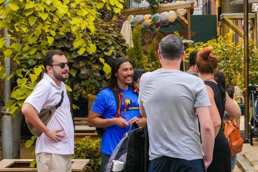 South Philadelphia: Its Always Sunny Walking Tour - Discovering South Philly Through "Its Always Sunny"