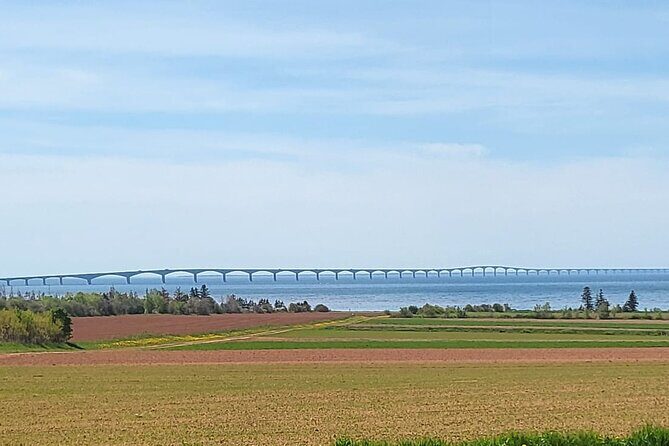 South Shore And Confederation Bridge Tour - The Itinerary Breakdown
