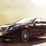 Southampton Cruise Port To Heathrow Airport private transfer - The Journey: What to Expect