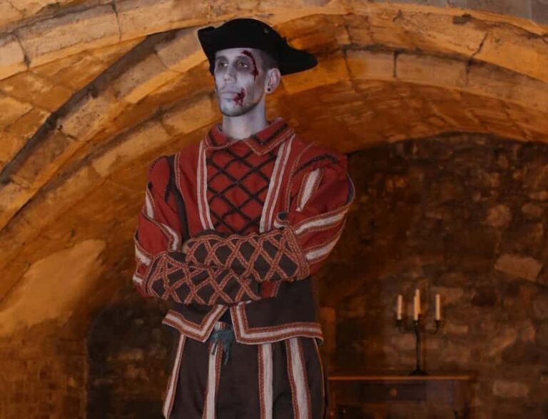 Southampton Ghost Tour - The Itinerary: What You Can Expect