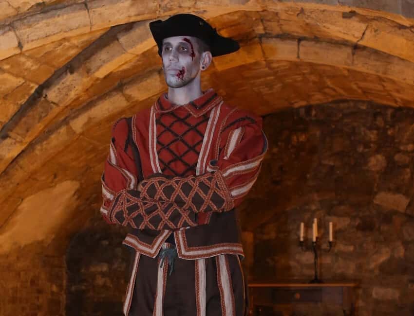 Southampton Ghost Tour - The Itinerary: What You Can Expect