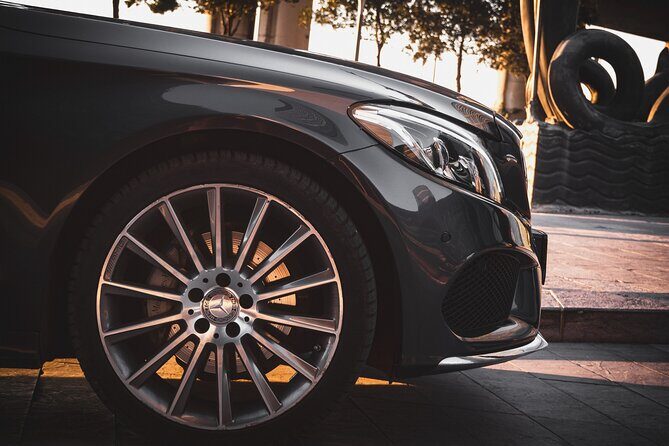 Southampton to Gatwick Airport Private Professional Service - Pricing and Value