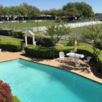 Southfork Ranch & JFK Historical Combo Tour - The JFK Sites: Reflection and History