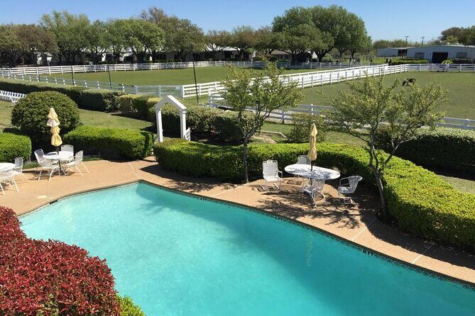Southfork Ranch & JFK Historical Combo Tour - The JFK Sites: Reflection and History