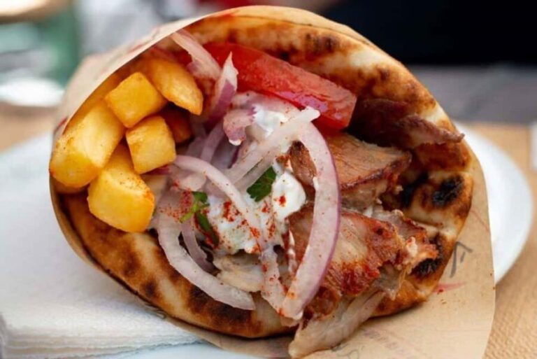 Souvlaki Segway Food Tour in Athens - Is the Price Worth It?