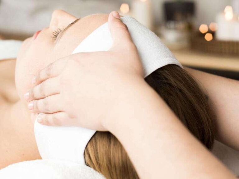 Spa Day at your hotel: Massage and Facial 120 min - What to Expect During Your Spa Day