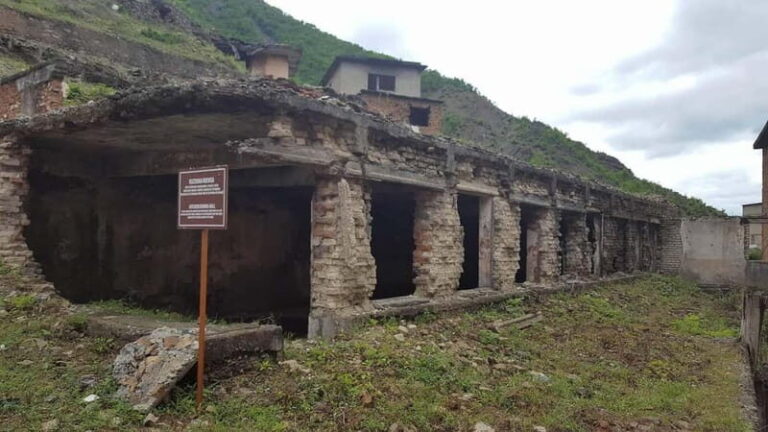 Spaç Prison - Why This Tour is Worth Considering