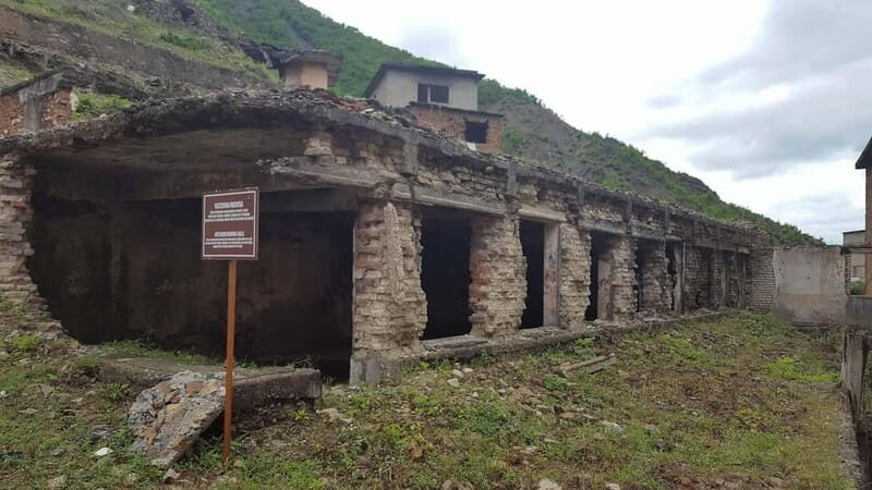 Spaç Prison - Why This Tour is Worth Considering