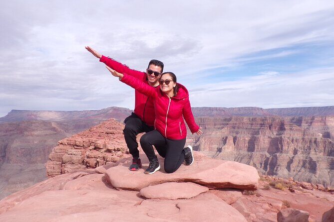 Spanish Grand Canyon Tour with Skywalk Access and Lunch - Why the Tour Offers Great Value