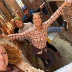 Spartanburg Scavenger Hunt - In-Depth Look at the Itinerary