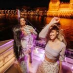 Sparty Boat with Unlimited Drinks and live DJ - Pricing and Value