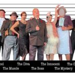 Speakeasy Murder Mystery Dinner Show in Orlando - What the Reviews Reveal
