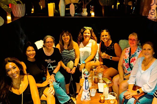 SPEAKEASY SECRETS! The Original Roaring 20s Cocktail Crawl - What You’ll Actually Experience