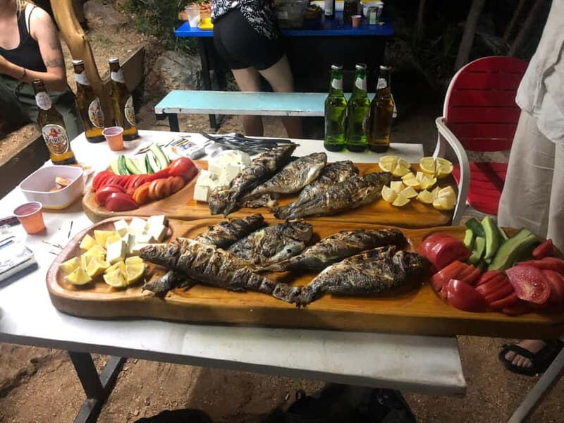 Spearfishing Fishing Tour with Seafood Lunch at the Beach - Who Should Consider This Tour?