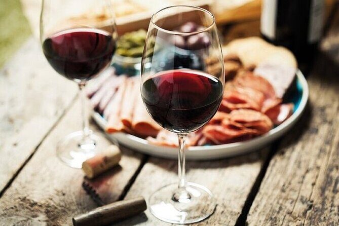 Special Chianti Afternoon Wine Tour from Florence - Who Will Enjoy This Tour?