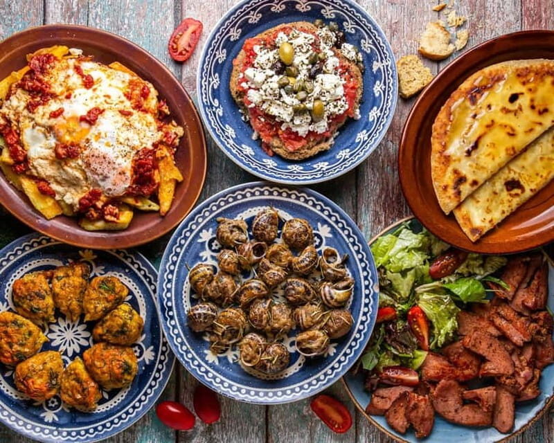 Special Cretan Cooking Class at Archanes (Transfer Optional) - The Flavors of Crete: Why This Experience Matters