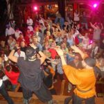 Spectacular Pirate Show, Lobster Dinner & Open Bar in Cancún Bay - Authentic Experiences and Reviewer Insights